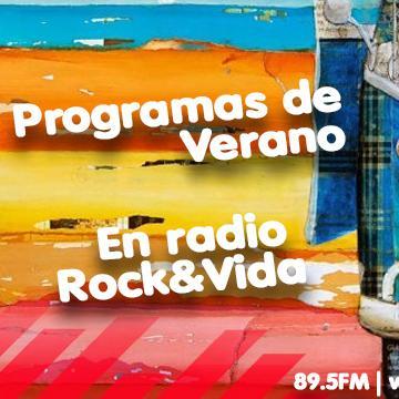 LaExcepcionRyV's profile picture. ¡Vive tu verano! acompañanos de Lunes a viernes de 19 a 21 hs desde cualquier lugar del Mundo por http://t.co/jrRpIt6lIo TuRadio-Música Arte-DeportesExtremos