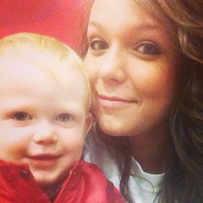 gloriarawrrr's profile picture. College of Charleston '18