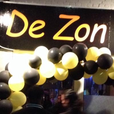 Grand Café De Zon is een Home away from Home. Kom langs en ervaar deze beleving!!!