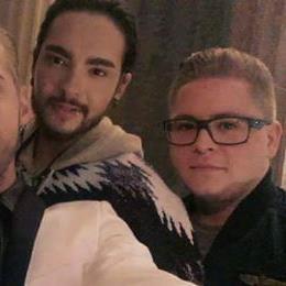 TOKIO HOTEL 4 EVER