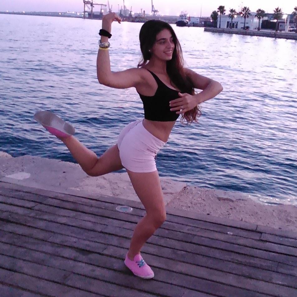 yo? Tango
