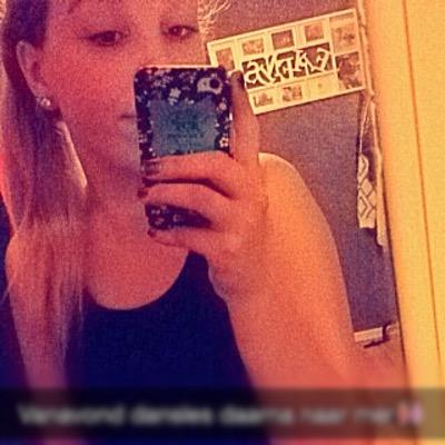 ~ik hou van dit meisjee xo merle~