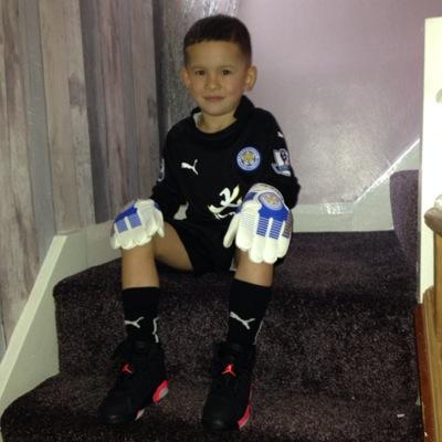 michaela_neo's profile picture. 