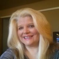 Deena Tharp - @DeenaTharp Twitter Profile Photo