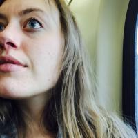 Joanna Linberg (@joannalinberg) 's Twitter Profile