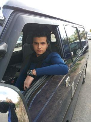 Anakivorris's profile picture. If you don’t get out of the box you’ve been raised in, you won’t understand how much bigger the world is.