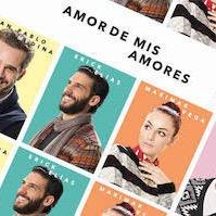 amordemis_'s profile picture. Elenco:@marimarvega @erickelias @j_p_medina @iranc @jorgepoza Director @manolocaros
