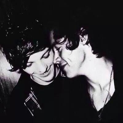 I'm in love with Lou and all His little things...  Oopss