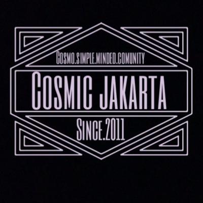 We are not number one But We are the best Email:cosmicjkt@yahoo.co.id