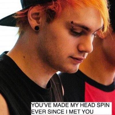this is a free follow from @tiedye_luke bc you're hella cute
