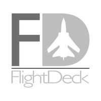 f (@flightdeckatc) 's Twitter Profile