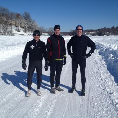 RickSwamp's profile picture. Avid runner, currently chasing a 2:50 marathon.