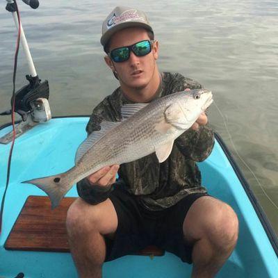 garrettgoodwi11's profile picture. 