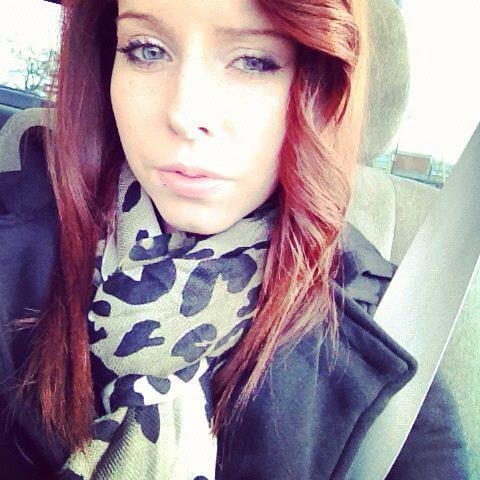 Miss_LaceyWyatt's profile picture. 