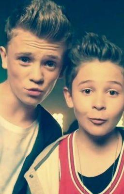 love bam so much words carnt describe how much xx against bullying 100% xx met bam 18/12/14 loved every min with them *leo said i love you *charlie sed i loveu*