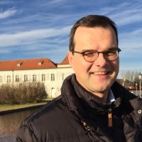 Klaus Driever (@klausdriever) 's Twitter Profile