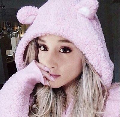 Arii forever in our hearts || Brazilian girl ||