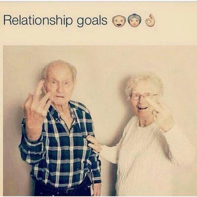 Relationship Goals ♡.