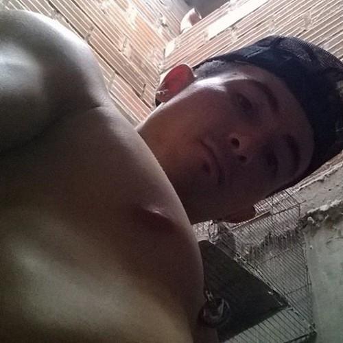 soy sencillo y alegre