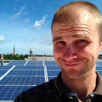 John Gensic (@bioonthego) 's Twitter Profile Photo John Gensic (@bioonthego) 's Twitter Profile Photo