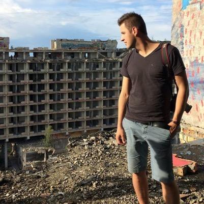 jeekabsons's profile picture. 