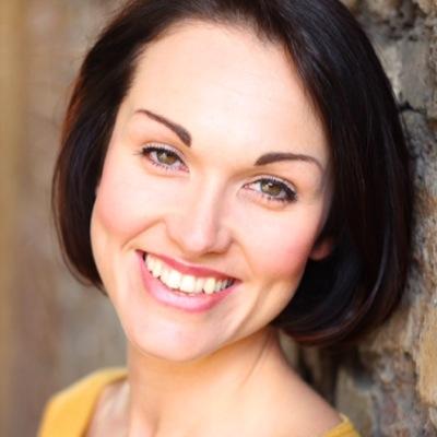 Actor / Wife / Mama. London based, Glasgow born, @theMTAonline & @MountviewLDN trained.