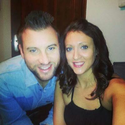 tiffanielaforet's profile picture. 