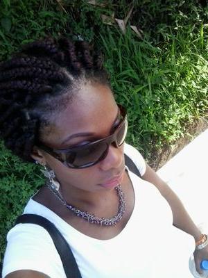 AnointedVessel2's profile picture. dancer, choreographer, writer and aspiring project manager