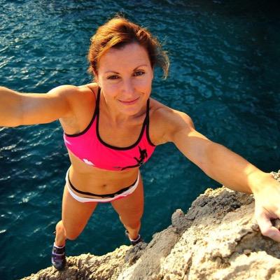 All about my passion for climbing & photography.