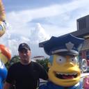 Tim Peterson - @stingray2309 - Twitter