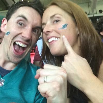 Family Man, Sports Obsessed, Miami Dolphins Addict, Dynasty Enthusiast, Avid Reader, World Wanderer.