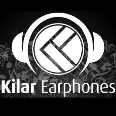 Kilar Earphones are bass heavy sounding earphones making it easier than ever to enjoy your music. $2 from each sale is donated to mental health.