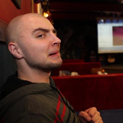 negative1nickel's profile picture. the - f'n 1