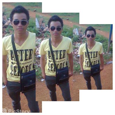 Antowijaya97's profile picture. 