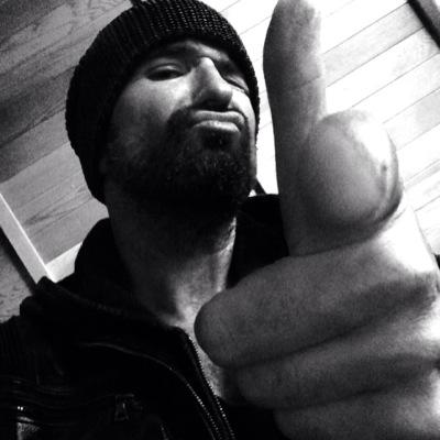 Richard Simpson Profile