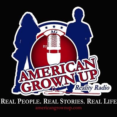 https://t.co/bh7tzWnjzn. Podcast series. Real people, real stories