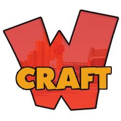 Dé Walibi in Minecraft! #HardGaan