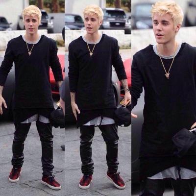 Eternamente Belieber and Smiler 3