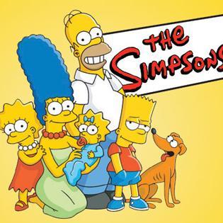 LosSimpsonitoss's profile picture. Sin Televisión, Sin Cerveza, Homer Pierde La Cabeza