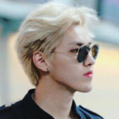 「 吴亦凡 or Wu Yi Fan; aka Kris. | singer, model, actor and MC ㅡ Born in 901106」❝Distance means nothing when someone means everything.❞