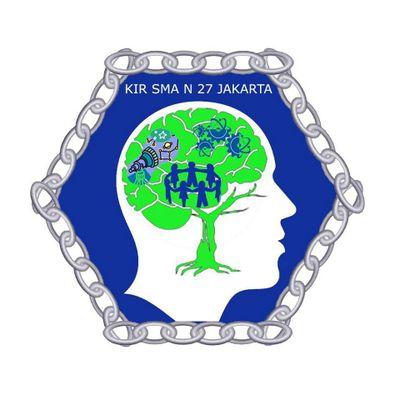 Official Account of KIR SMAN 27 Jakarta Pusat | Meledak duwwarrr~