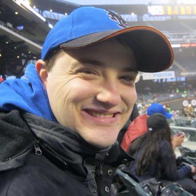 trefman2188's profile picture. Big mets and jets fan