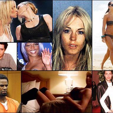 Celebrity news, all in one place.
