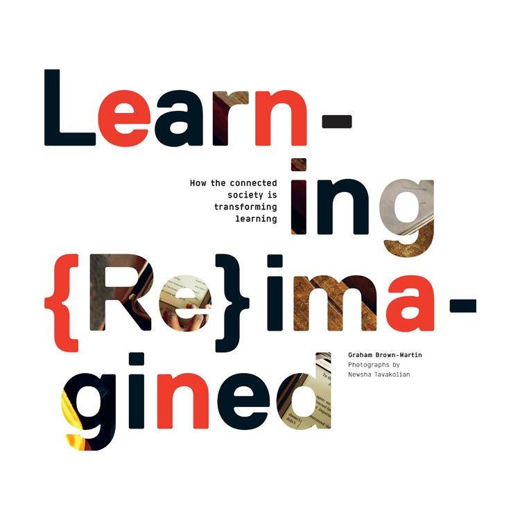 Learning {Re}imagined takes its readers on a journey in search of innovation in the way we learn & teach #edtech #edreform #4IR by @GrahamBM -posts by publicist