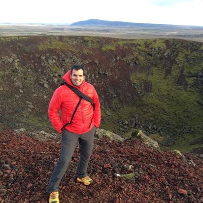 jaumecolillas's profile picture. life is what happens to you while you're busy making other plans