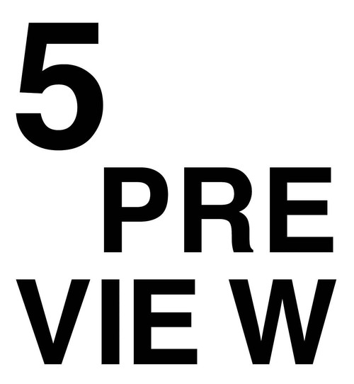 5preview's profile picture. 5PREVIEW Official Twitter account. Clothes makers est. 2008. Based in Stockholm, Sweden.
