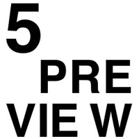 5preview (@5preview) 's Twitter Profile