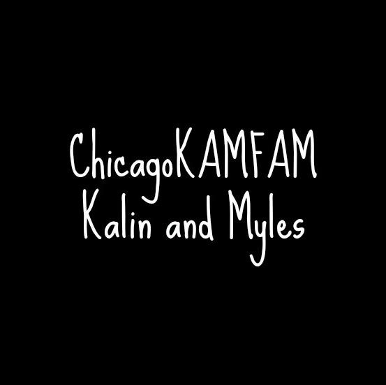 KAMFAM we are here to answer any questions you may have! We will be planning meet ups for you! Email/Tweet us with an questions  ChicagoKAMFAM@yahoo.com (: