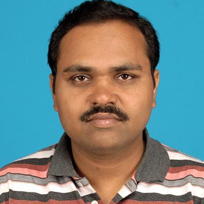 GantalaGopal's profile picture. 