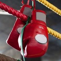 oldboysboxing's profile picture. 